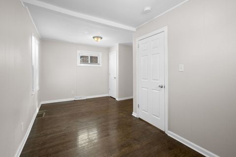 Tiny photo for 228 E 140th Place, Dolton, IL 60419 (MLS # 12492973)