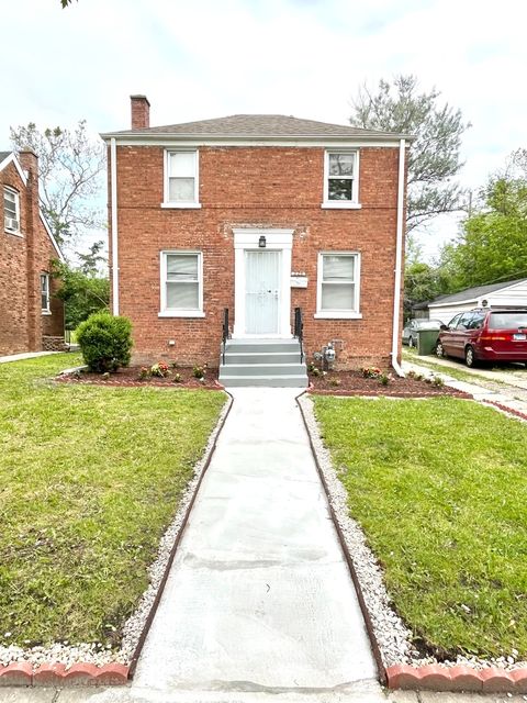 228 E 140th Place Dolton IL 60419