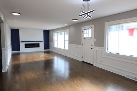 Tiny photo for 620 Yates Avenue, Calumet City, IL 60409 (MLS # 12555509)