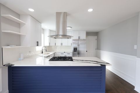 Tiny photo for 620 Yates Avenue, Calumet City, IL 60409 (MLS # 12555509)