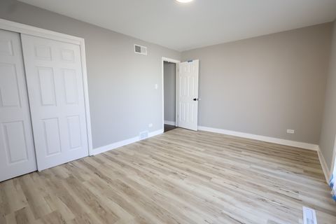 Tiny photo for 620 Yates Avenue, Calumet City, IL 60409 (MLS # 12555509)