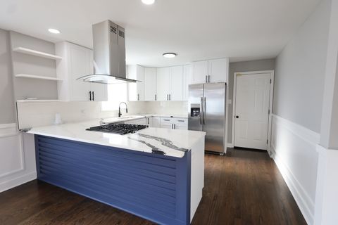 Tiny photo for 620 Yates Avenue, Calumet City, IL 60409 (MLS # 12555509)