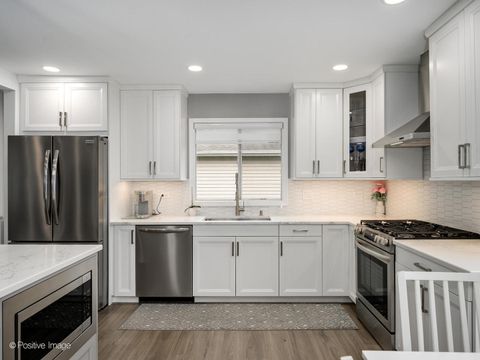 Tiny photo for 845 Case Drive, Roselle, IL 60172 (MLS # 12497478)