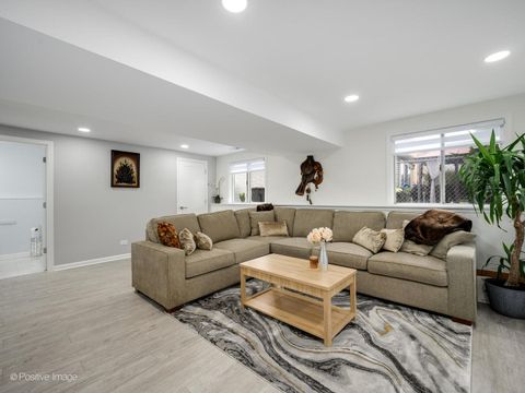 Tiny photo for 845 Case Drive, Roselle, IL 60172 (MLS # 12497478)