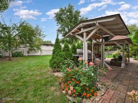 Tiny photo for 845 Case Drive, Roselle, IL 60172 (MLS # 12497478)