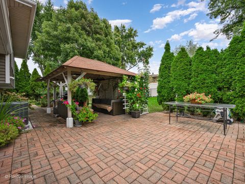 Tiny photo for 845 Case Drive, Roselle, IL 60172 (MLS # 12497478)