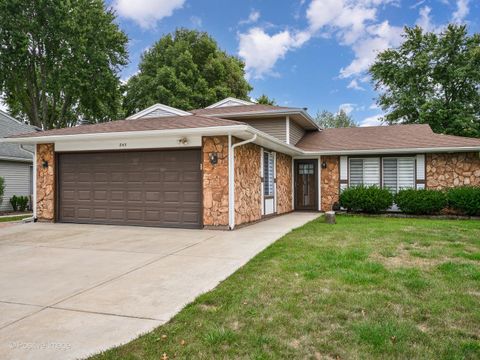 845 Case Drive Roselle IL 60172
