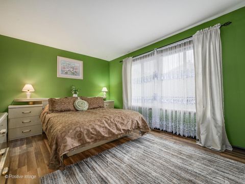 Tiny photo for 845 Case Drive, Roselle, IL 60172 (MLS # 12497478)