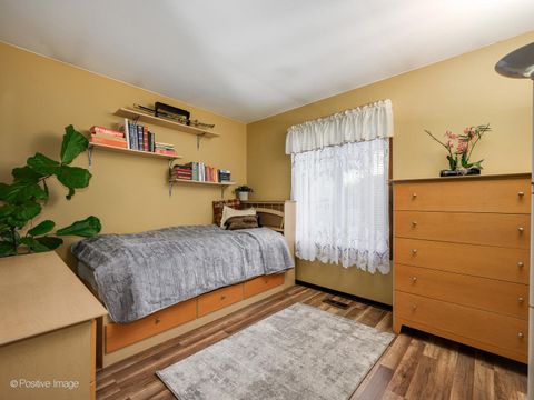 Tiny photo for 845 Case Drive, Roselle, IL 60172 (MLS # 12497478)