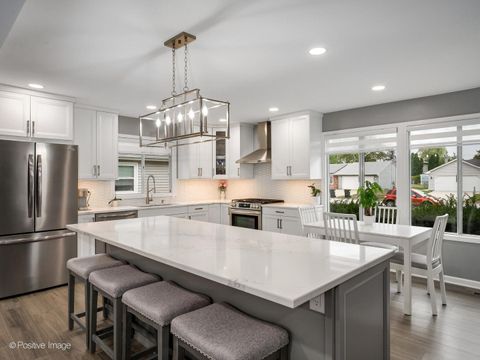 Tiny photo for 845 Case Drive, Roselle, IL 60172 (MLS # 12497478)