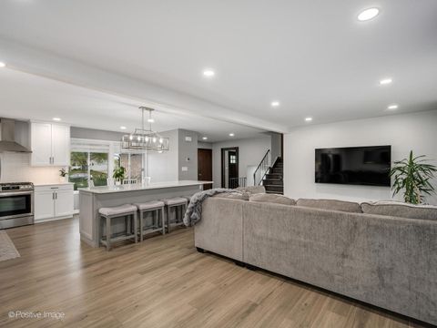 Tiny photo for 845 Case Drive, Roselle, IL 60172 (MLS # 12497478)