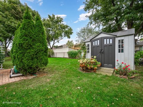 Tiny photo for 845 Case Drive, Roselle, IL 60172 (MLS # 12497478)