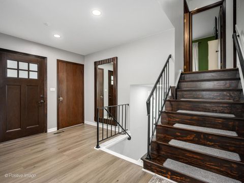 Tiny photo for 845 Case Drive, Roselle, IL 60172 (MLS # 12497478)