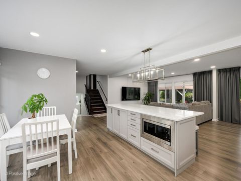 Tiny photo for 845 Case Drive, Roselle, IL 60172 (MLS # 12497478)