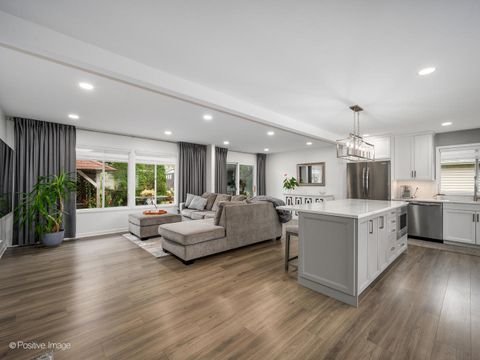 Tiny photo for 845 Case Drive, Roselle, IL 60172 (MLS # 12497478)