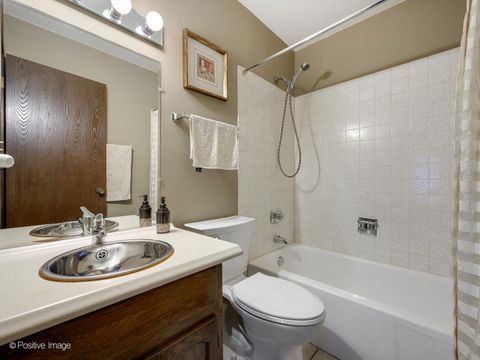 Tiny photo for 845 Case Drive, Roselle, IL 60172 (MLS # 12497478)