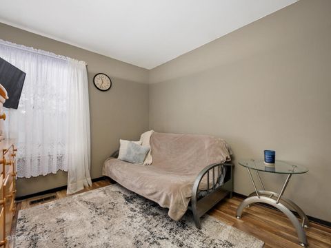 Tiny photo for 845 Case Drive, Roselle, IL 60172 (MLS # 12497478)