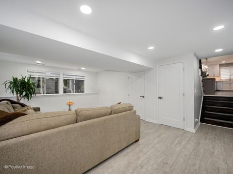 Tiny photo for 845 Case Drive, Roselle, IL 60172 (MLS # 12497478)