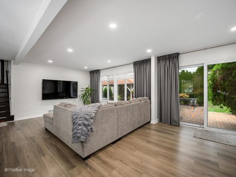 Tiny photo for 845 Case Drive, Roselle, IL 60172 (MLS # 12497478)