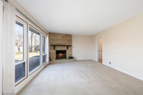 Tiny photo for 457 N Comfort Lane, Palatine, IL 60067 (MLS # 12583598)