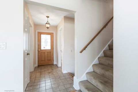 Tiny photo for 457 N Comfort Lane, Palatine, IL 60067 (MLS # 12583598)