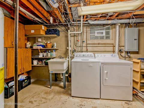 Tiny photo for 1025 Longaker Road, Northbrook, IL 60062 (MLS # 12686113)