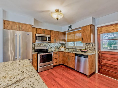 Tiny photo for 1025 Longaker Road, Northbrook, IL 60062 (MLS # 12686113)