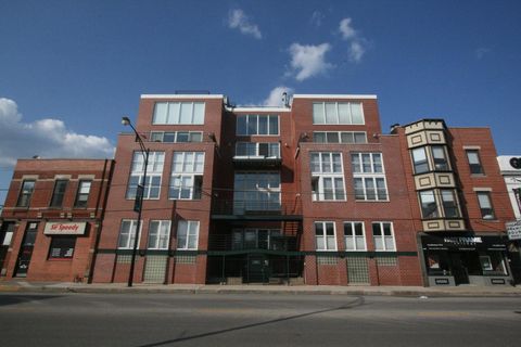 1705 N CLYBOURN Avenue H Chicago IL 60614