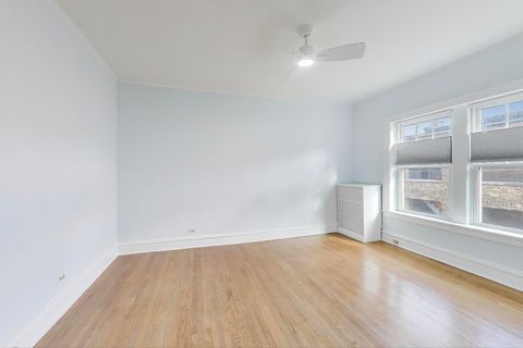 Tiny photo for 319 Kedzie Street #3E, Evanston, IL 60202 (MLS # 12490357)