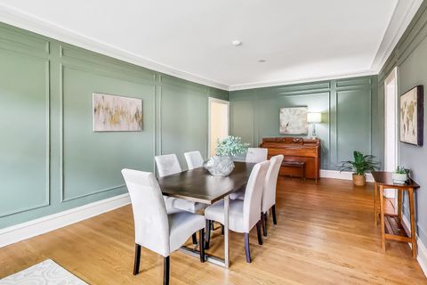 Tiny photo for 319 Kedzie Street #3E, Evanston, IL 60202 (MLS # 12490357)