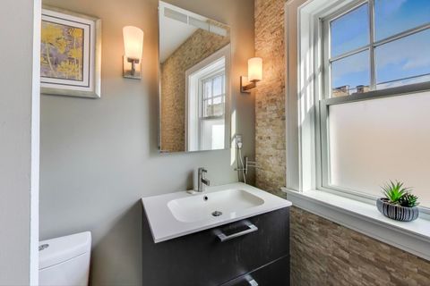 Tiny photo for 319 Kedzie Street #3E, Evanston, IL 60202 (MLS # 12490357)