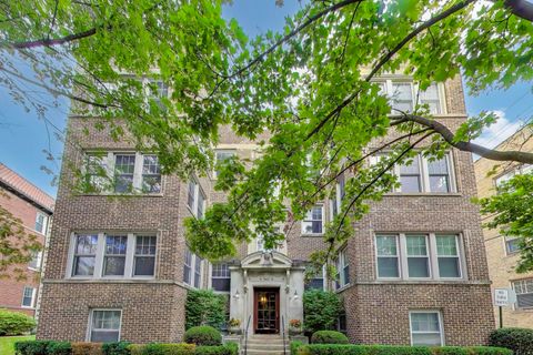 Photo of 319 Kedzie Street #3E, Evanston, IL 60202 (MLS # 12490357) Photo of 319 Kedzie Street #3E, Evanston, IL 60202 (MLS # 12490357)