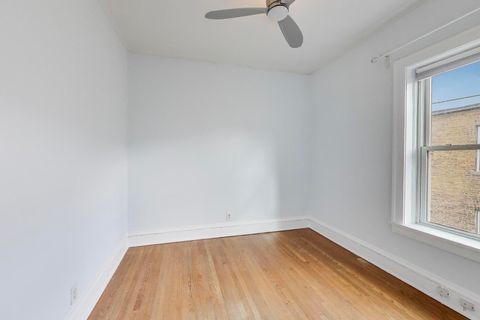 Tiny photo for 319 Kedzie Street #3E, Evanston, IL 60202 (MLS # 12490357)