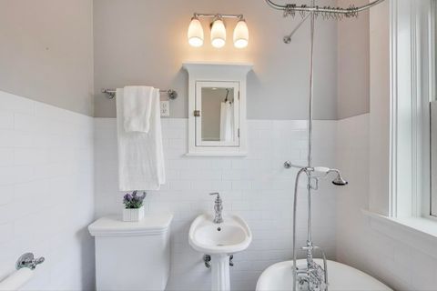 Tiny photo for 319 Kedzie Street #3E, Evanston, IL 60202 (MLS # 12490357)