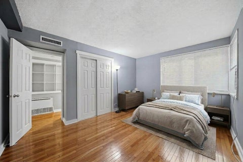 Tiny photo for 7208 Oak Avenue #1SW, River Forest, IL 60305 (MLS # 12790468)