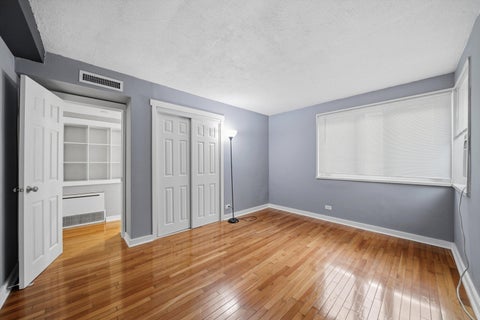 Tiny photo for 7208 Oak Avenue #1SW, River Forest, IL 60305 (MLS # 12790468)