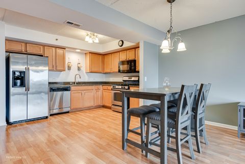 Tiny photo for Lyons, IL 60534 (MLS # 12575028)