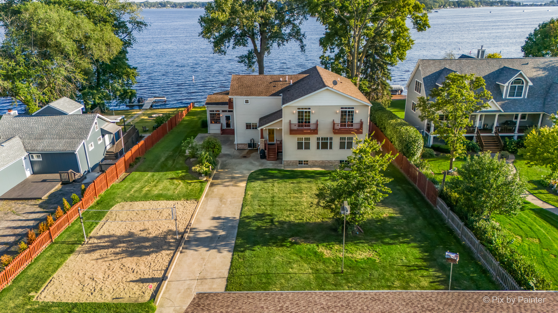 27771 W Lake Shore Drive