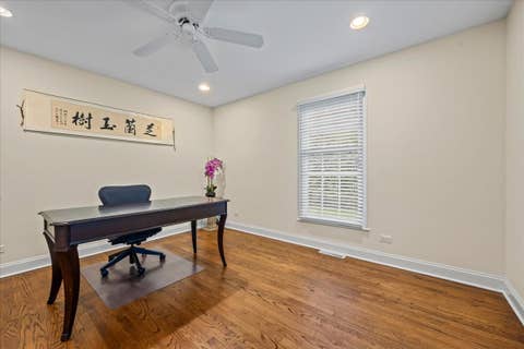 Tiny photo for 455 Rockefeller Road, Lake Forest, IL 60045 (MLS # 12709940)