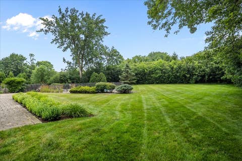 Tiny photo for 455 Rockefeller Road, Lake Forest, IL 60045 (MLS # 12709940)