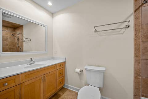 Tiny photo for 455 Rockefeller Road, Lake Forest, IL 60045 (MLS # 12709940)