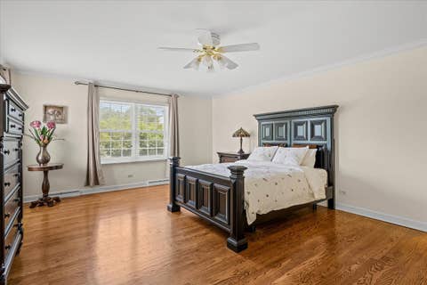 Tiny photo for 455 Rockefeller Road, Lake Forest, IL 60045 (MLS # 12709940)