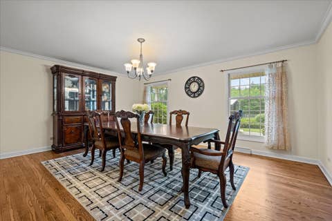 Tiny photo for 455 Rockefeller Road, Lake Forest, IL 60045 (MLS # 12709940)