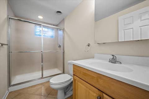 Tiny photo for 455 Rockefeller Road, Lake Forest, IL 60045 (MLS # 12709940)