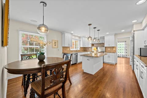 Tiny photo for 455 Rockefeller Road, Lake Forest, IL 60045 (MLS # 12709940)