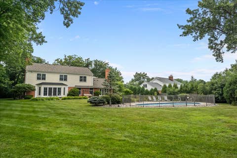 Tiny photo for 455 Rockefeller Road, Lake Forest, IL 60045 (MLS # 12709940)