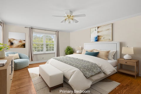 Tiny photo for 455 Rockefeller Road, Lake Forest, IL 60045 (MLS # 12709940)