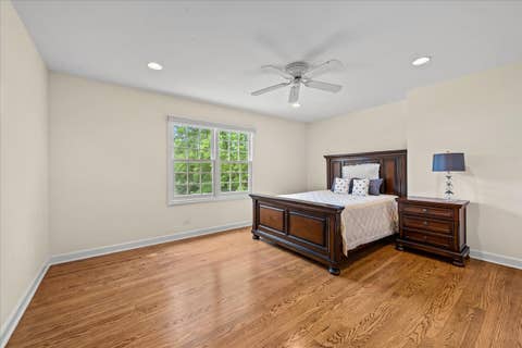 Tiny photo for 455 Rockefeller Road, Lake Forest, IL 60045 (MLS # 12709940)