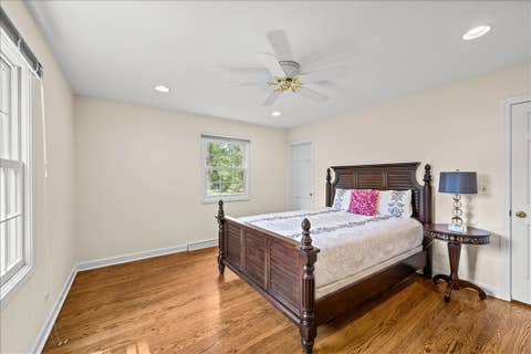Tiny photo for 455 Rockefeller Road, Lake Forest, IL 60045 (MLS # 12709940)