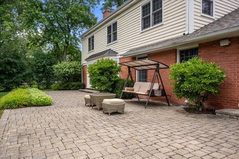 Tiny photo for 455 Rockefeller Road, Lake Forest, IL 60045 (MLS # 12709940)